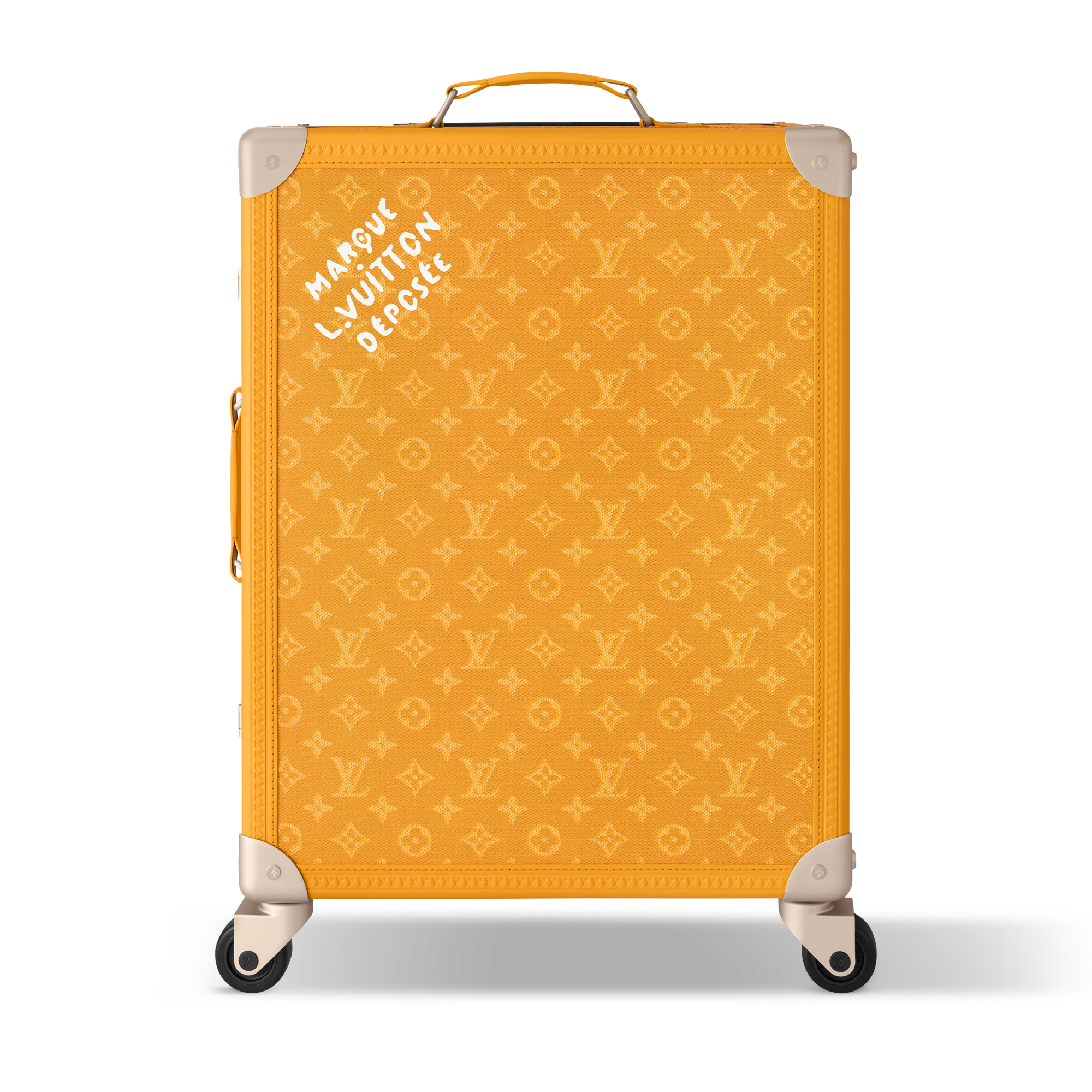 Rolling Trunk G71 — Unique