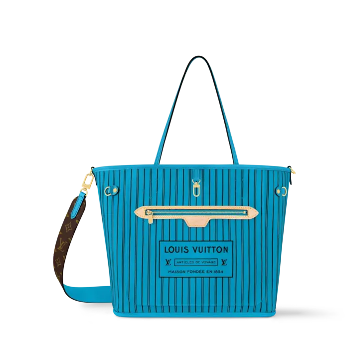 Neverfull Monogram