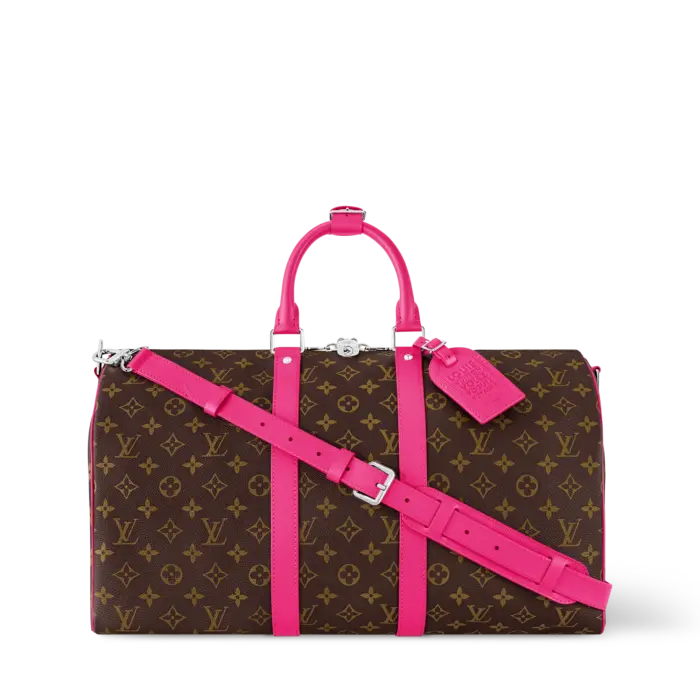 Keepall Bandouliere 45 G73