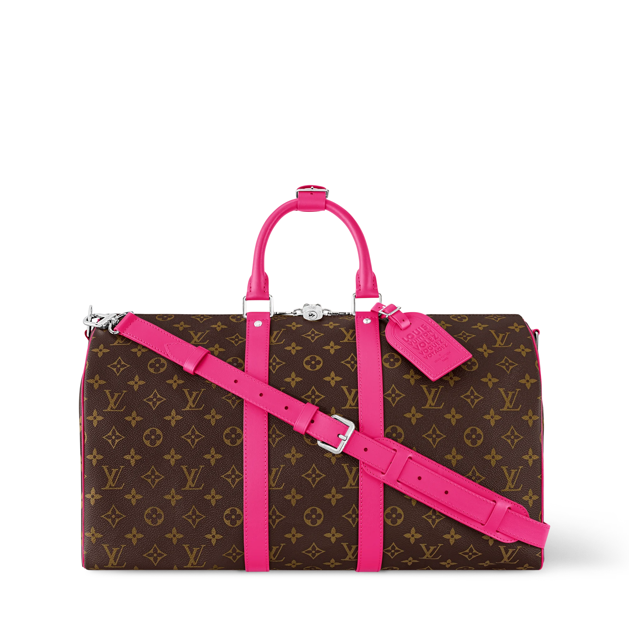 Keepall Bandouliere 45 G73 — Unique