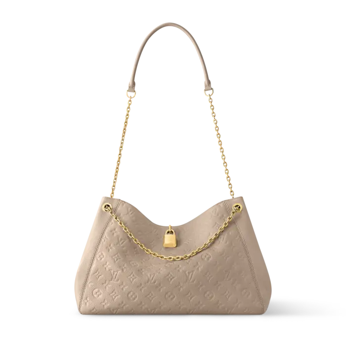 Anytime Mm Monogram Empreinte