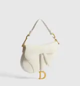 Saddle Small Agneau