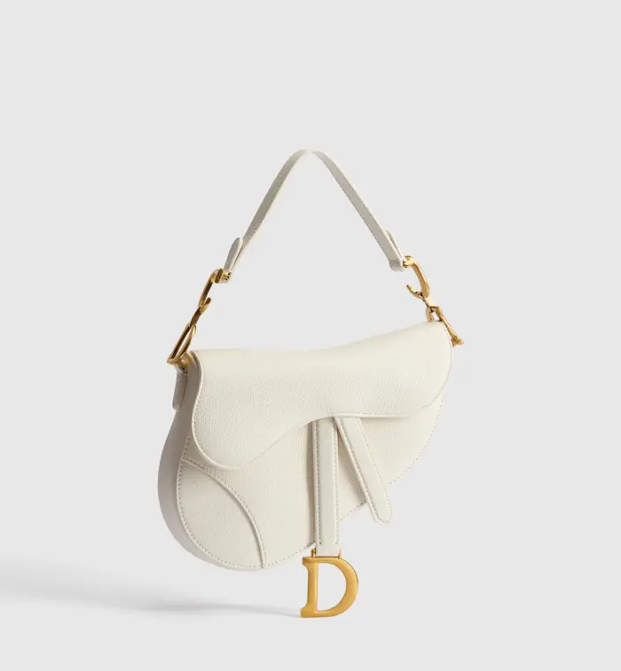 Saddle Small Agneau