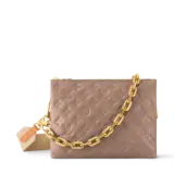 Coussin PM