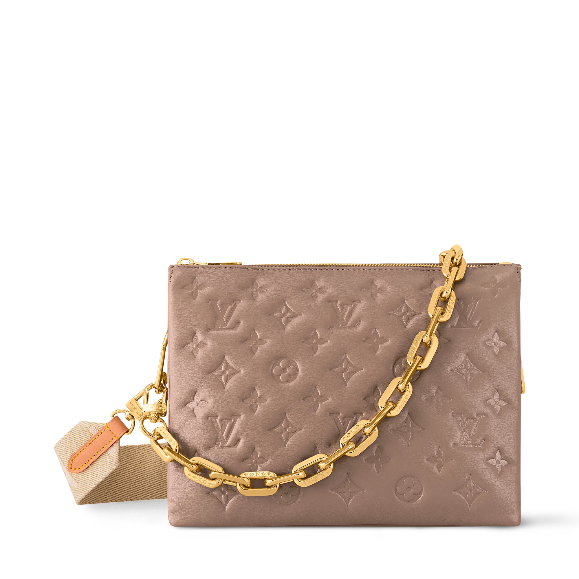 Coussin PM — Unique