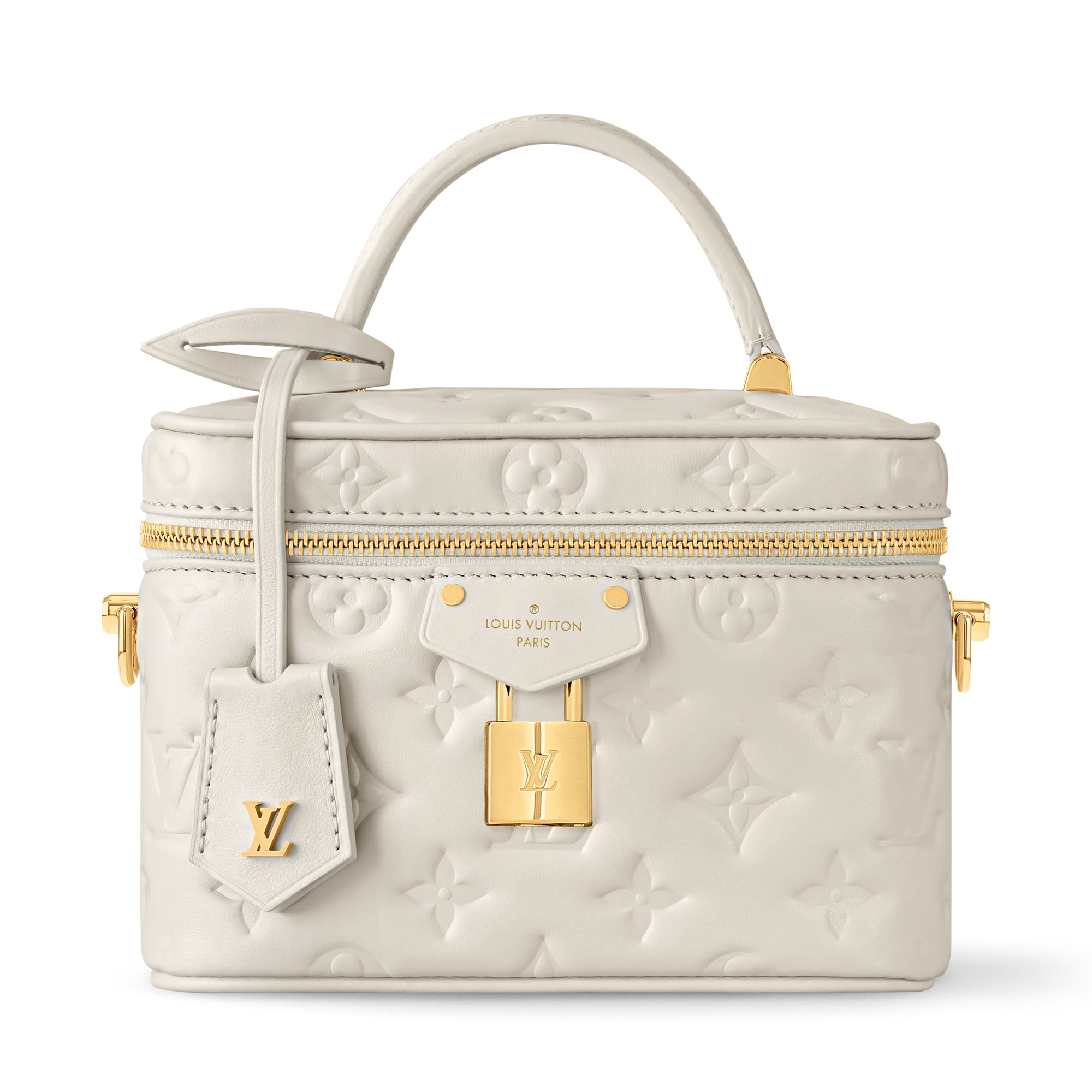 Vanity Pm H32 — Unique