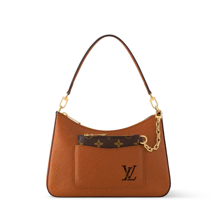 Easy Pouch On Strap Epi