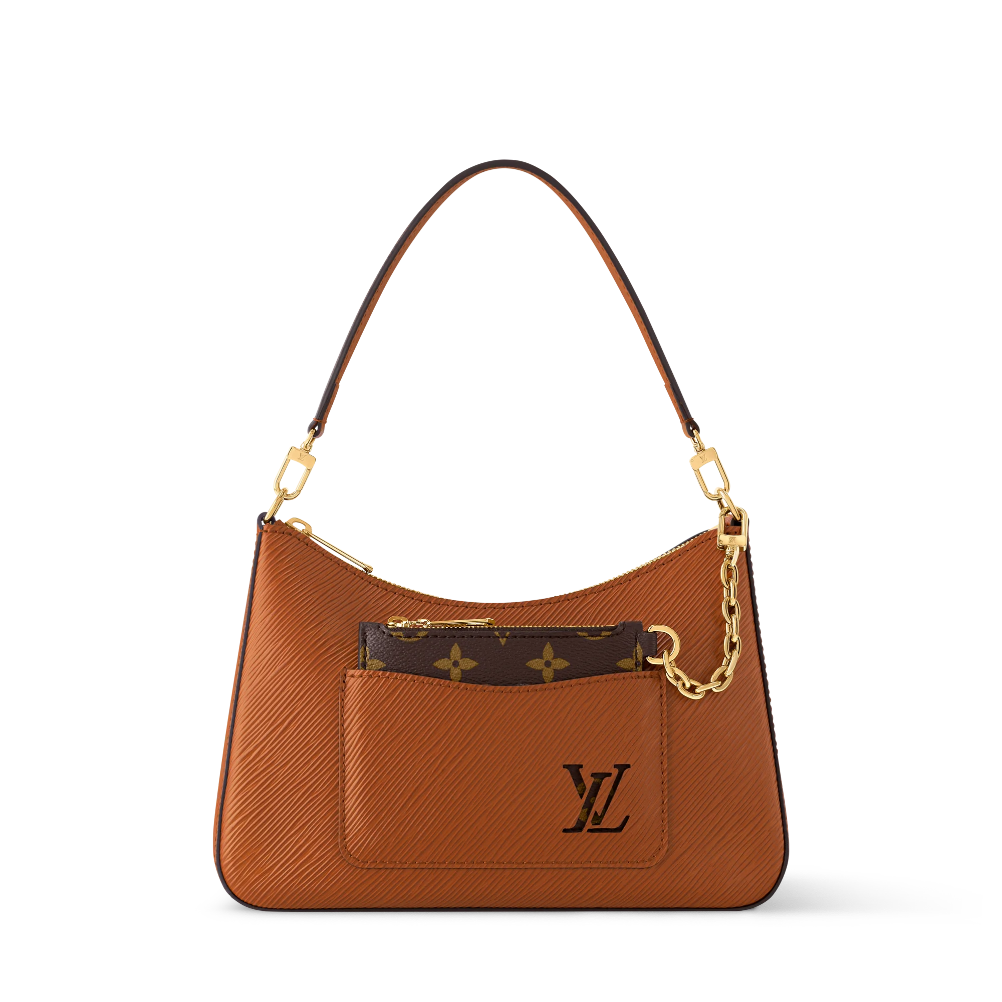 Easy Pouch On Strap Epi — Unique