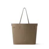 Neverfull Other Leathers