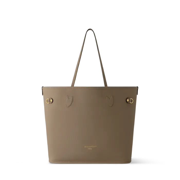 Neverfull Other Leathers