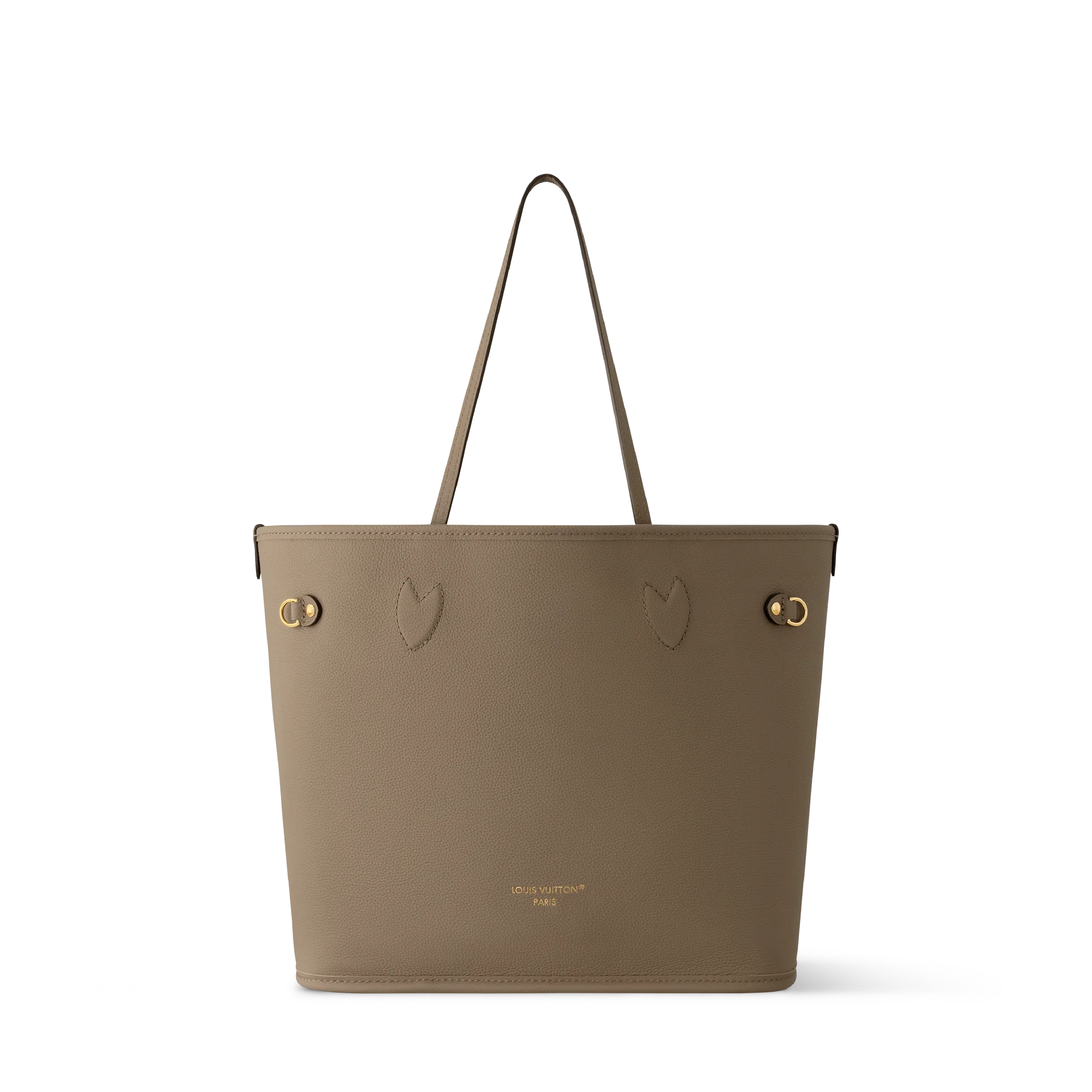 Neverfull Other Leathers — Unique