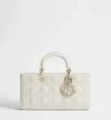 Lady D-Joy Medium Cannage