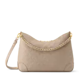 Boulogne Monogram Empreinte