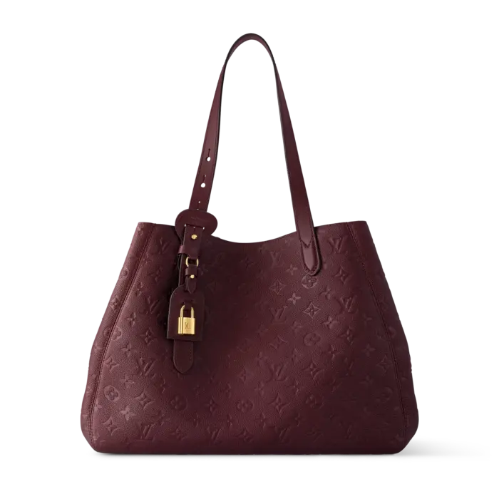 All In Monogram Empreinte