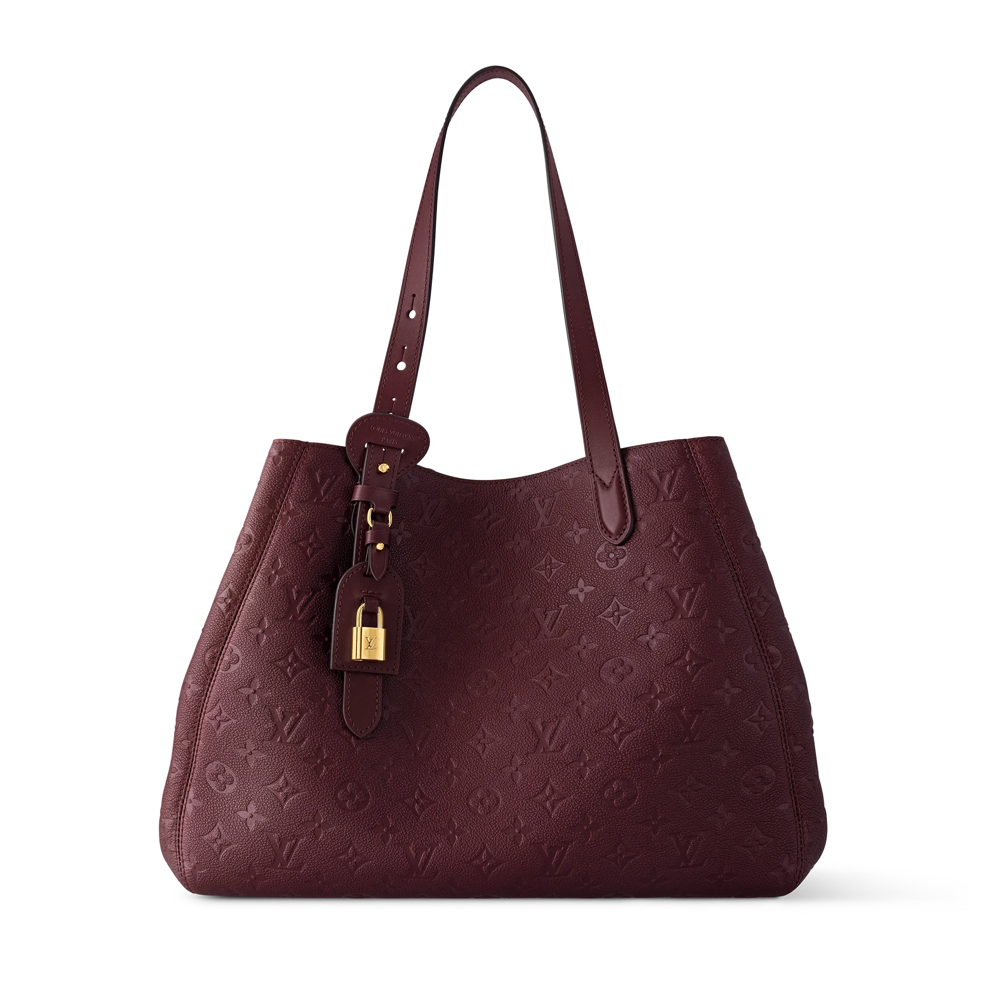 All In Monogram Empreinte — Unique