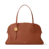 Low Key Duffle Tote H31