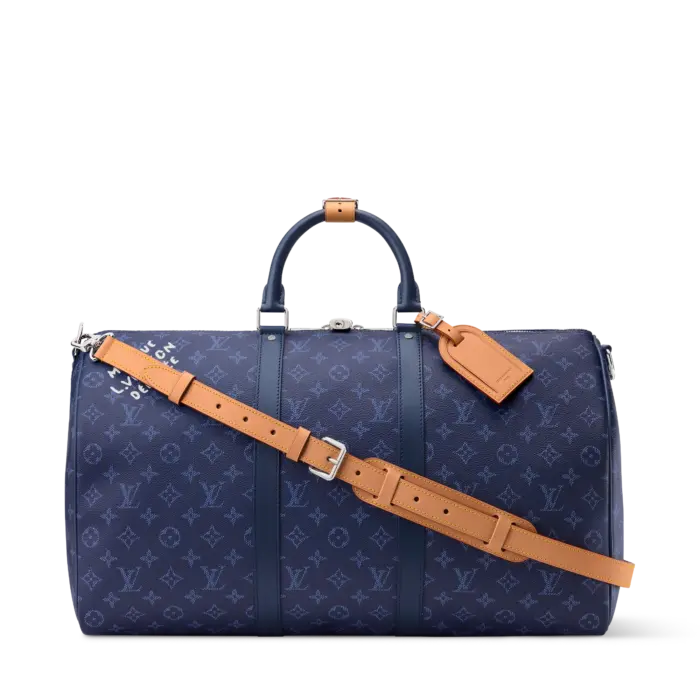 Keepall Bandouliere 50 G71