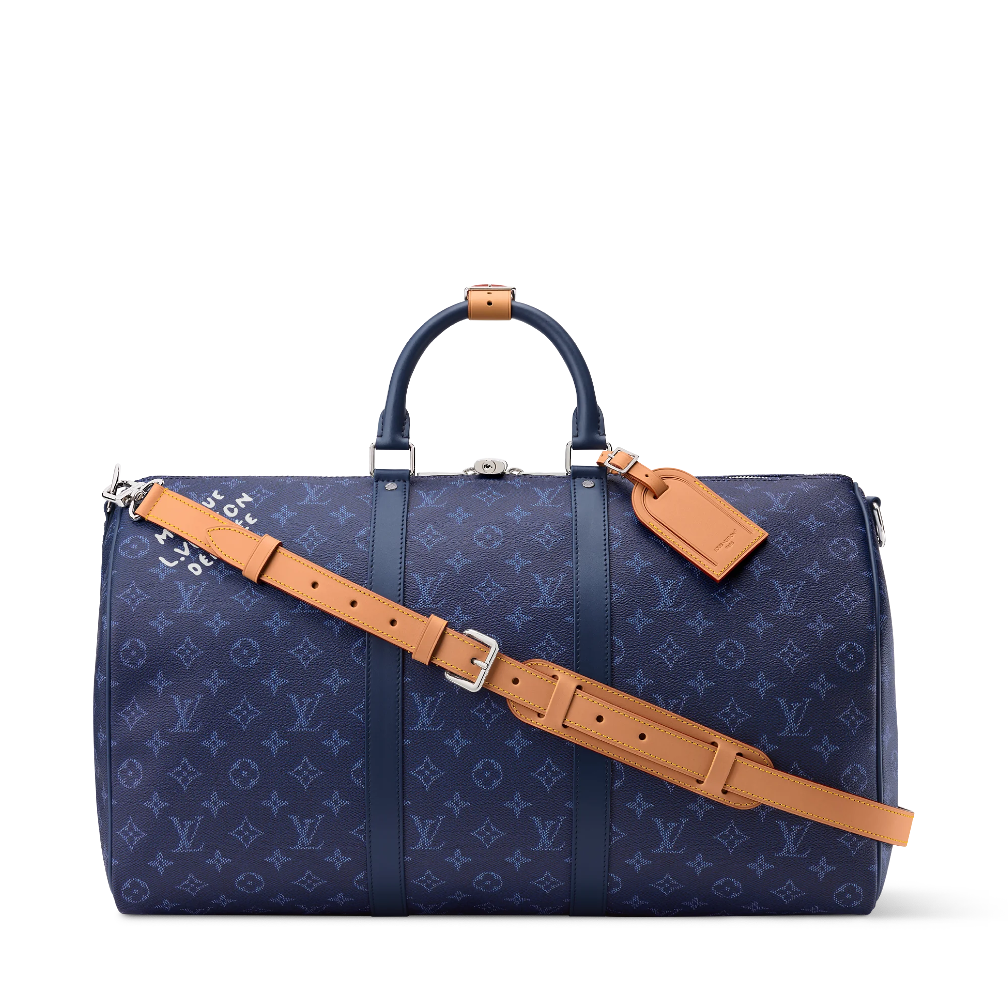 Keepall Bandouliere 50 G71 — Unique