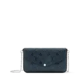 Felicie Monogram Empreinte