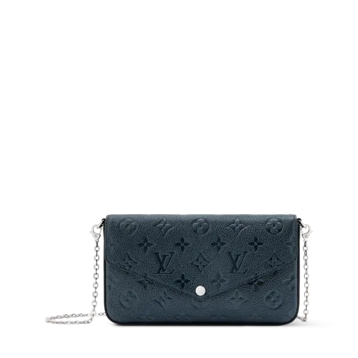 Felicie Monogram Empreinte