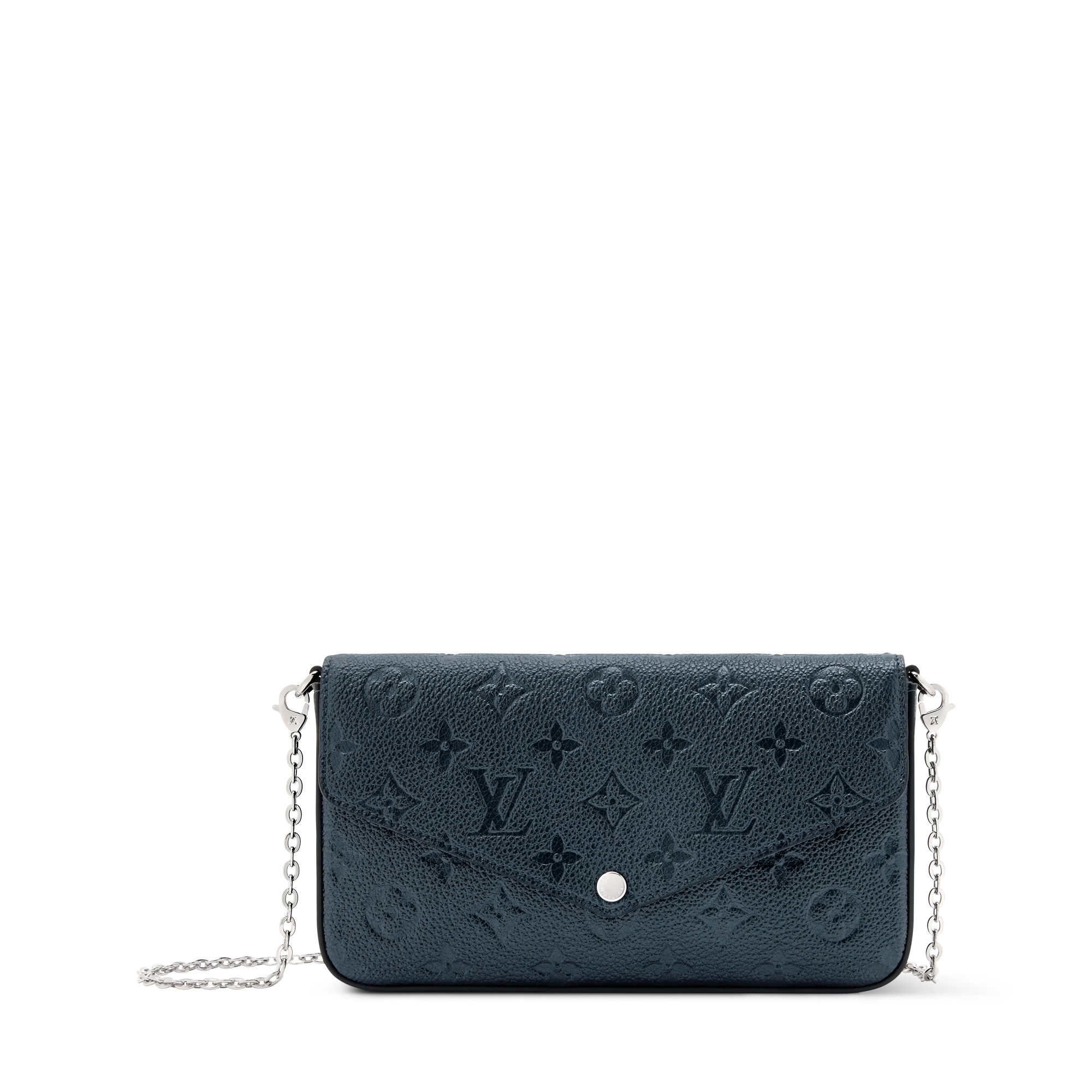 Felicie Monogram Empreinte — Unique