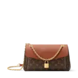 Saint Germain Pm Monogram