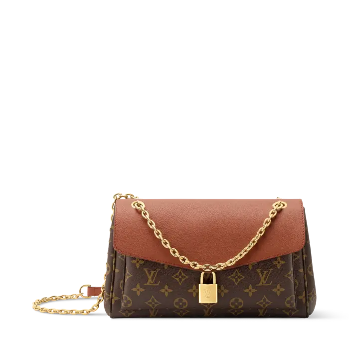 Saint Germain Pm Monogram