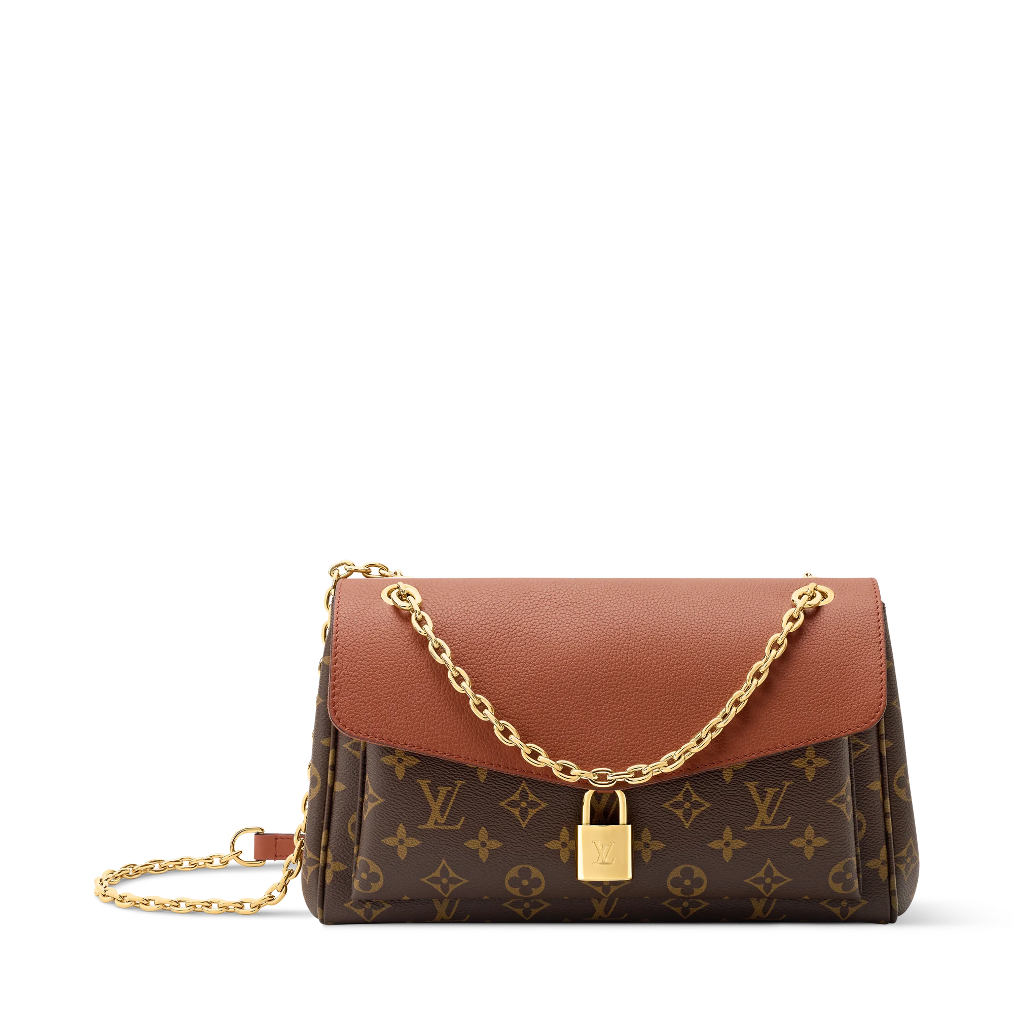 Saint Germain Pm Monogram — Unique