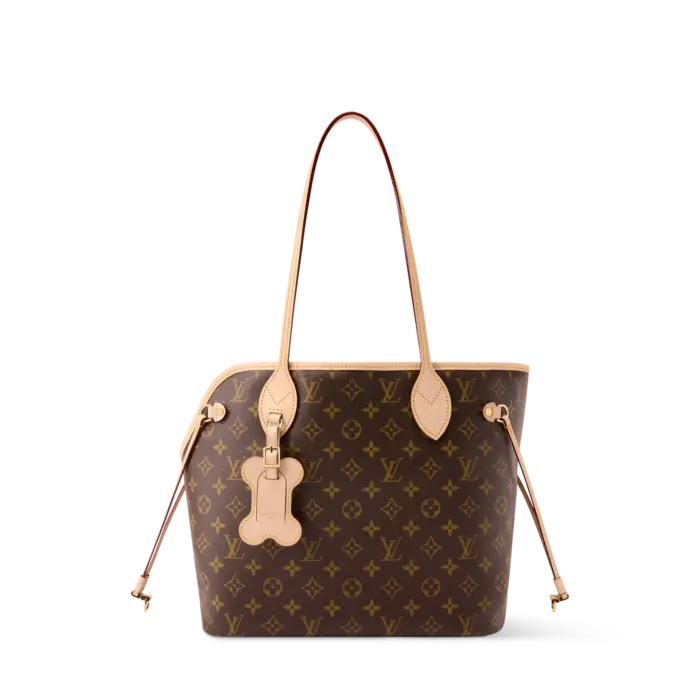 Neverwoof Mm Monogram