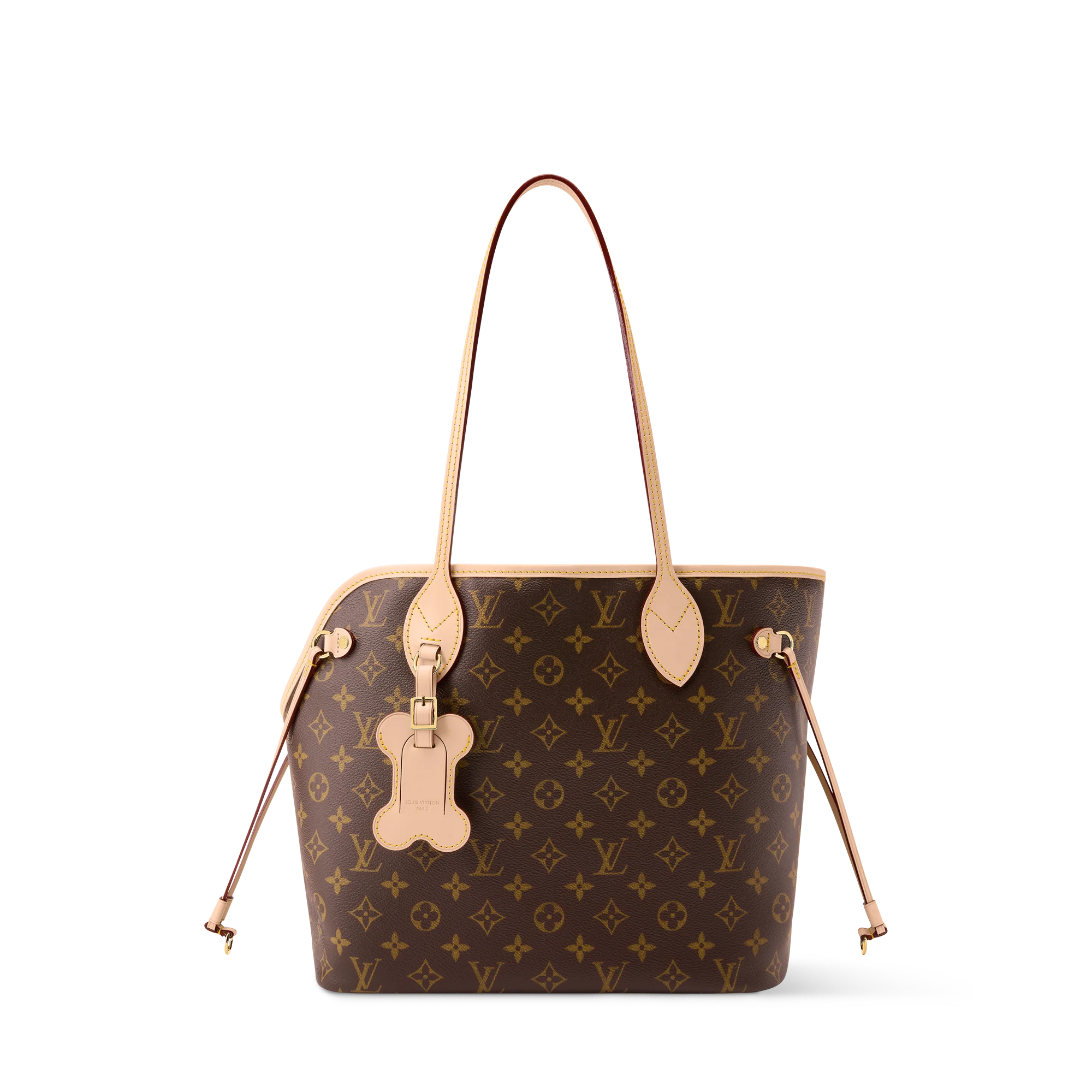 Neverwoof Mm Monogram — Unique