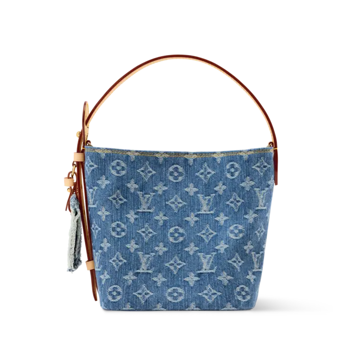 All In Monogram