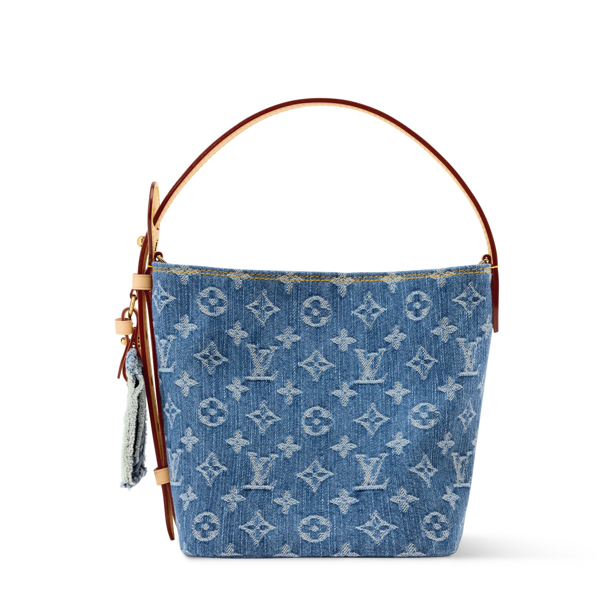 All In Monogram — Unique