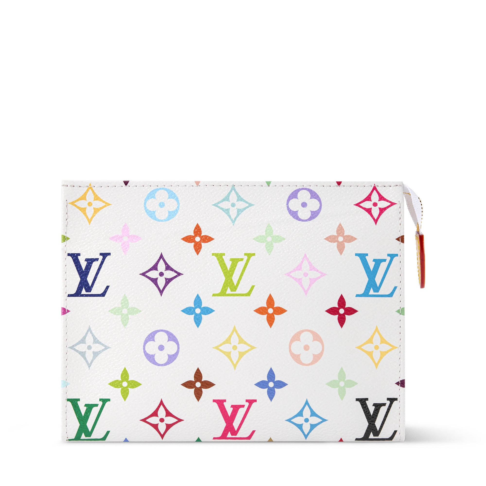 X Tm Poche Toilette 19 Autres Toiles Monogram — Unique