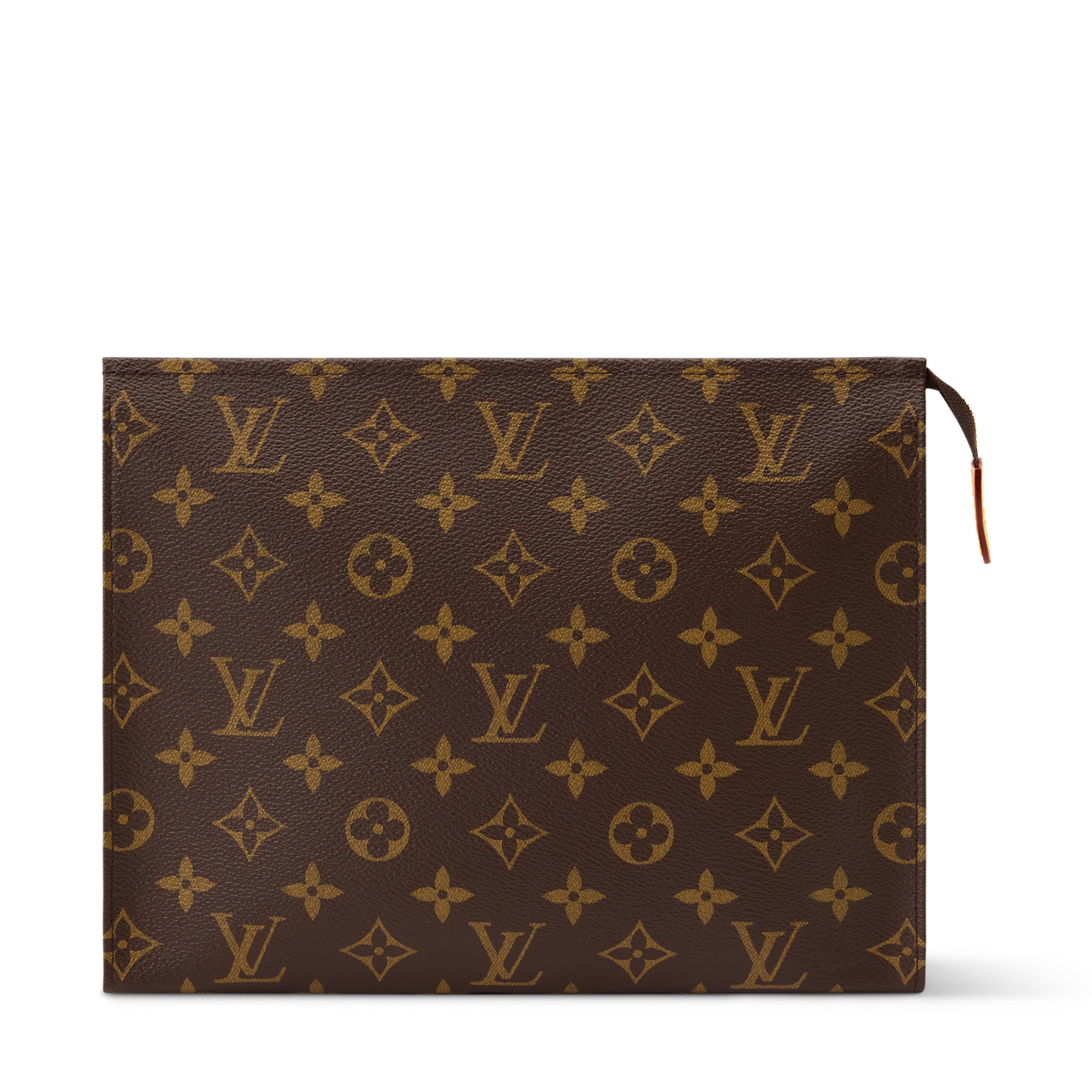 Poche Toilette 26 Monogram — Unique