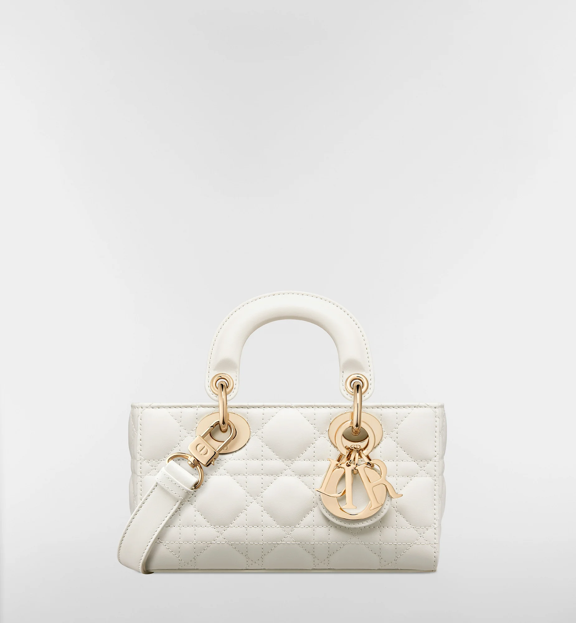 Lady D-Joy Mini Cannage — Unique