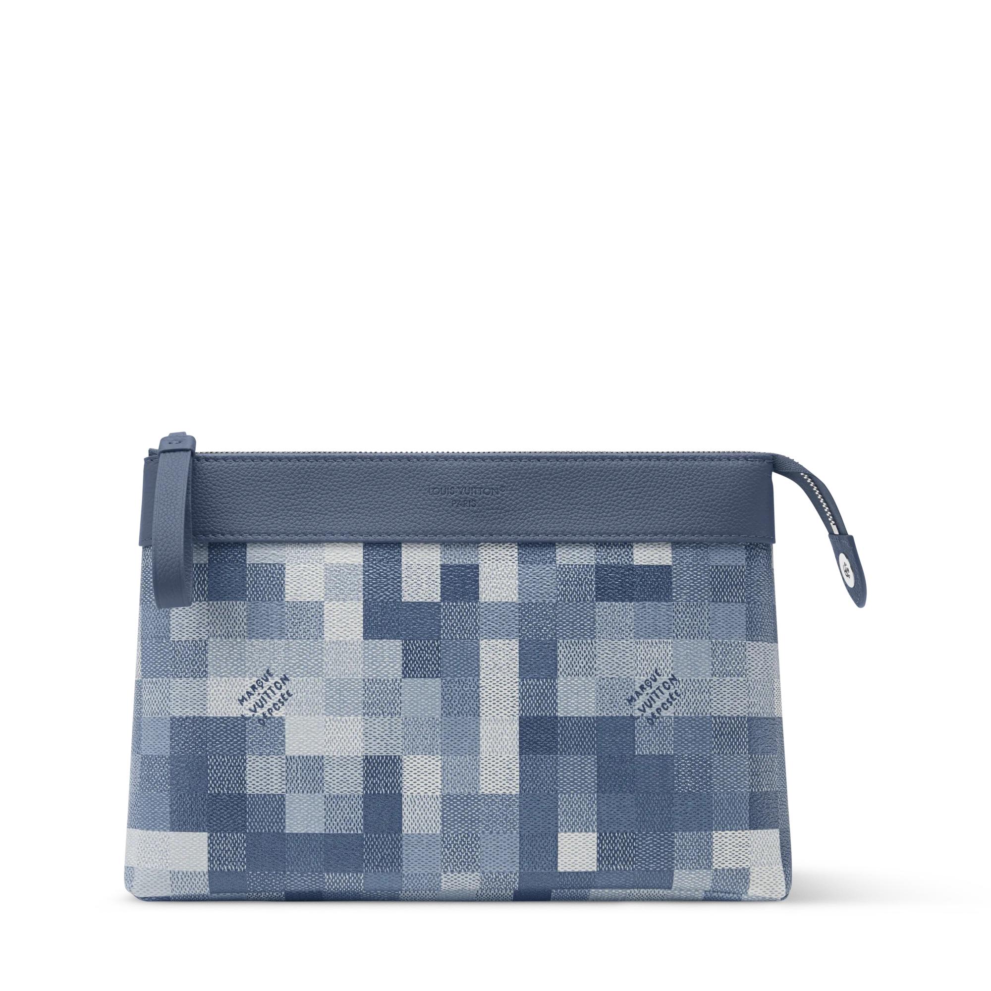 Voyage Souple D16 — Unique