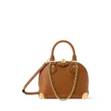 Alma Other Leathers