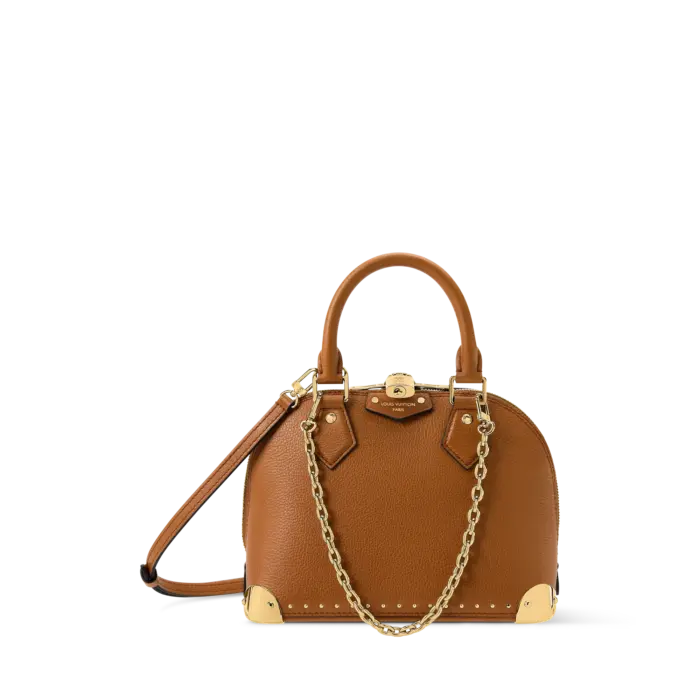 Alma Other Leathers