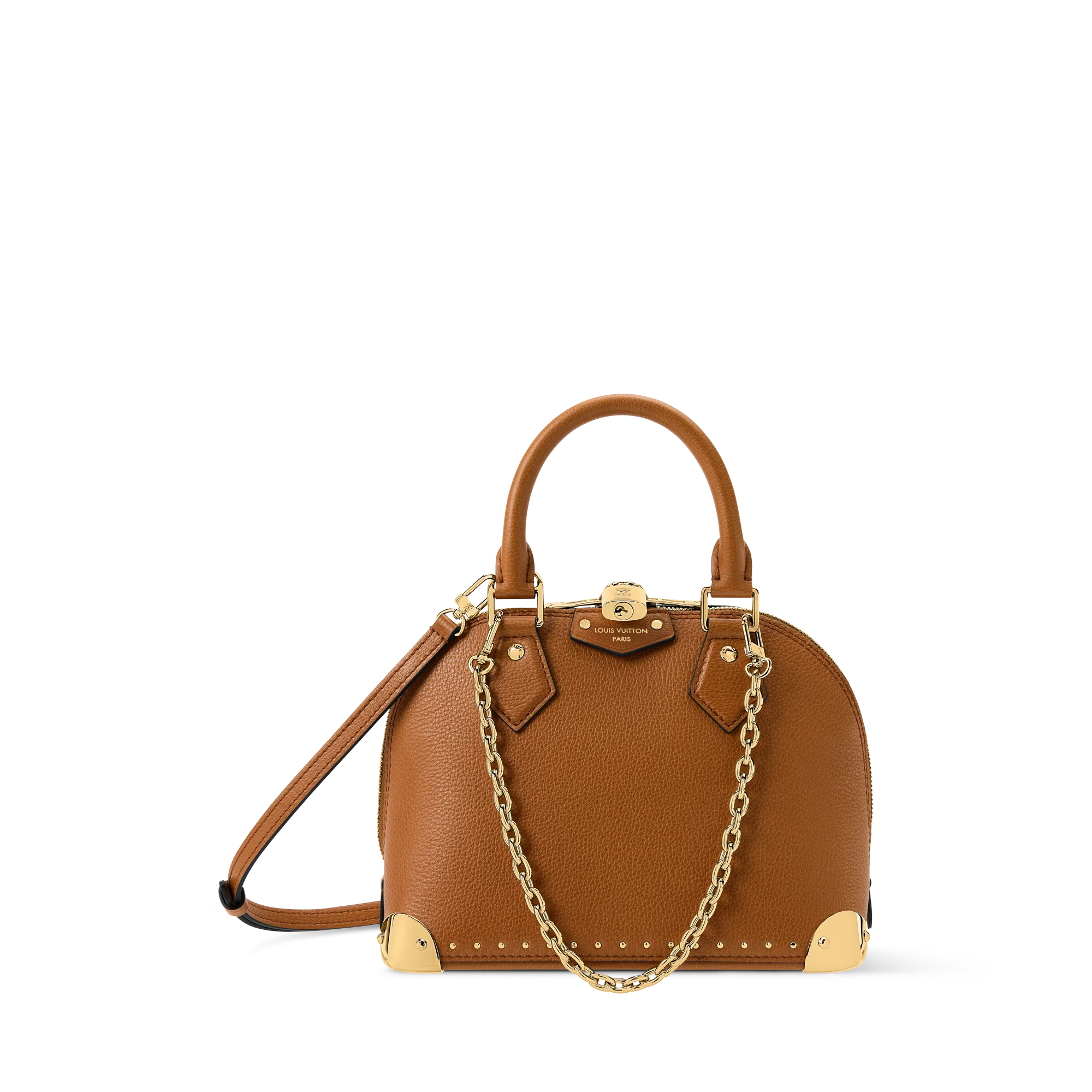 Alma Other Leathers — Unique