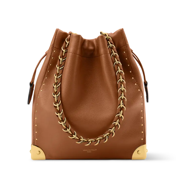 Noe Trunk Other Leathers