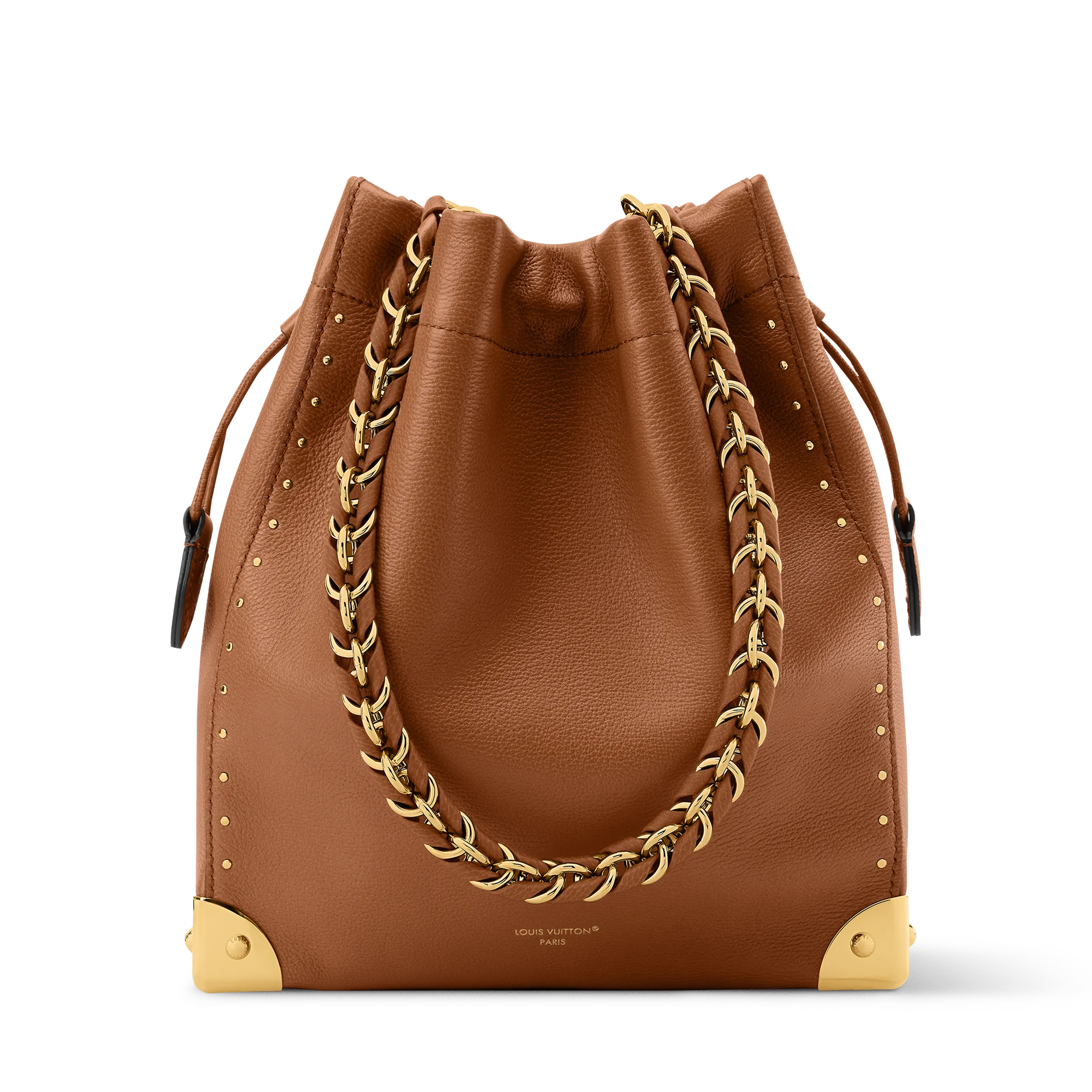 Noe Trunk Other Leathers — Unique