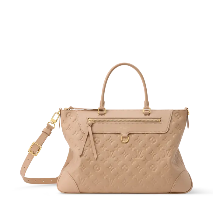 Skyline Mm Monogram Empreinte