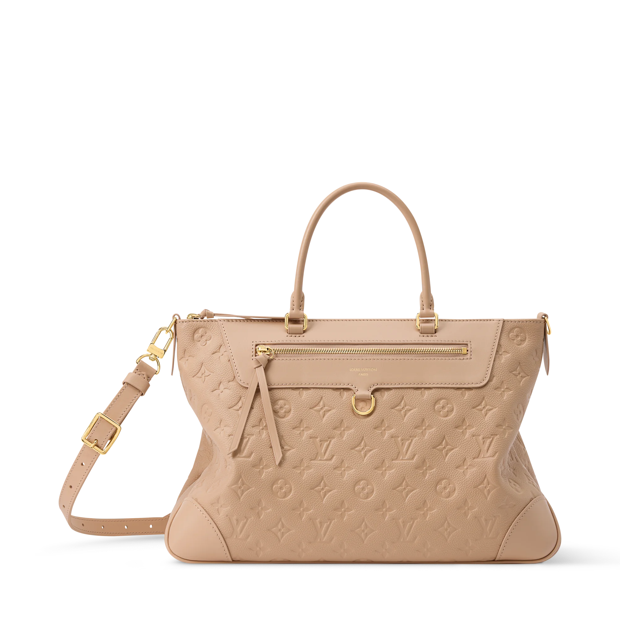 Skyline Mm Monogram Empreinte — Unique