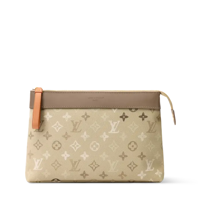 Voyage Souple Monogram Other