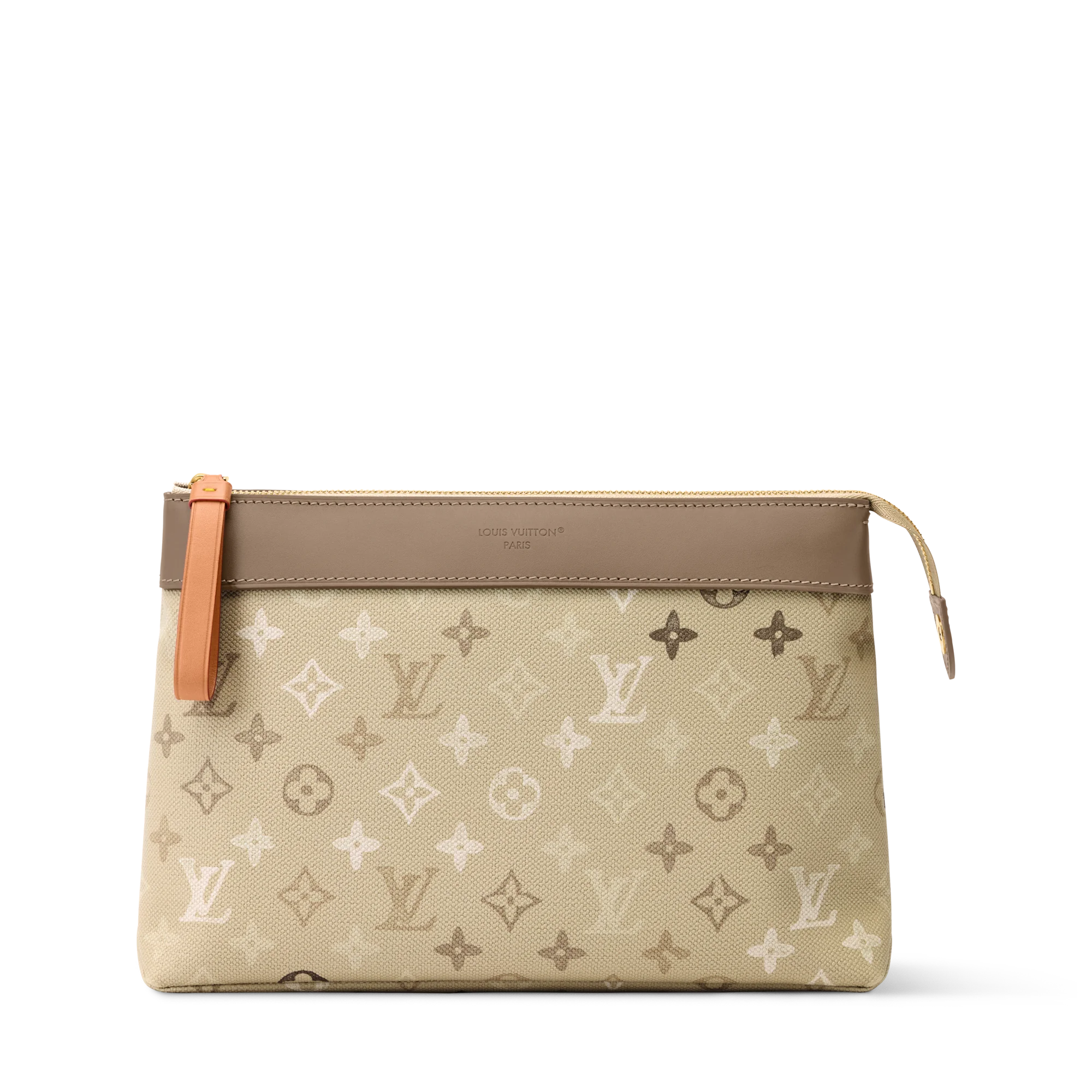 Voyage Souple Monogram Other — Unique