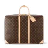 Sirius 55 Monogram Canvas 000710