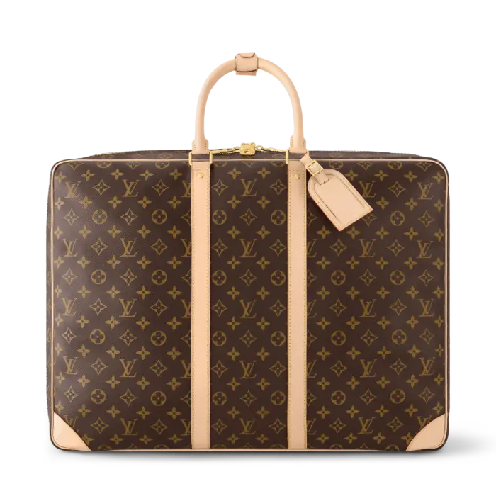 Sirius 55 Monogram Canvas 000710