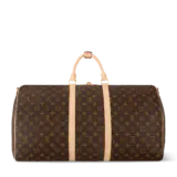 Keepall Monogram