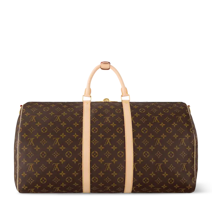 Keepall Monogram