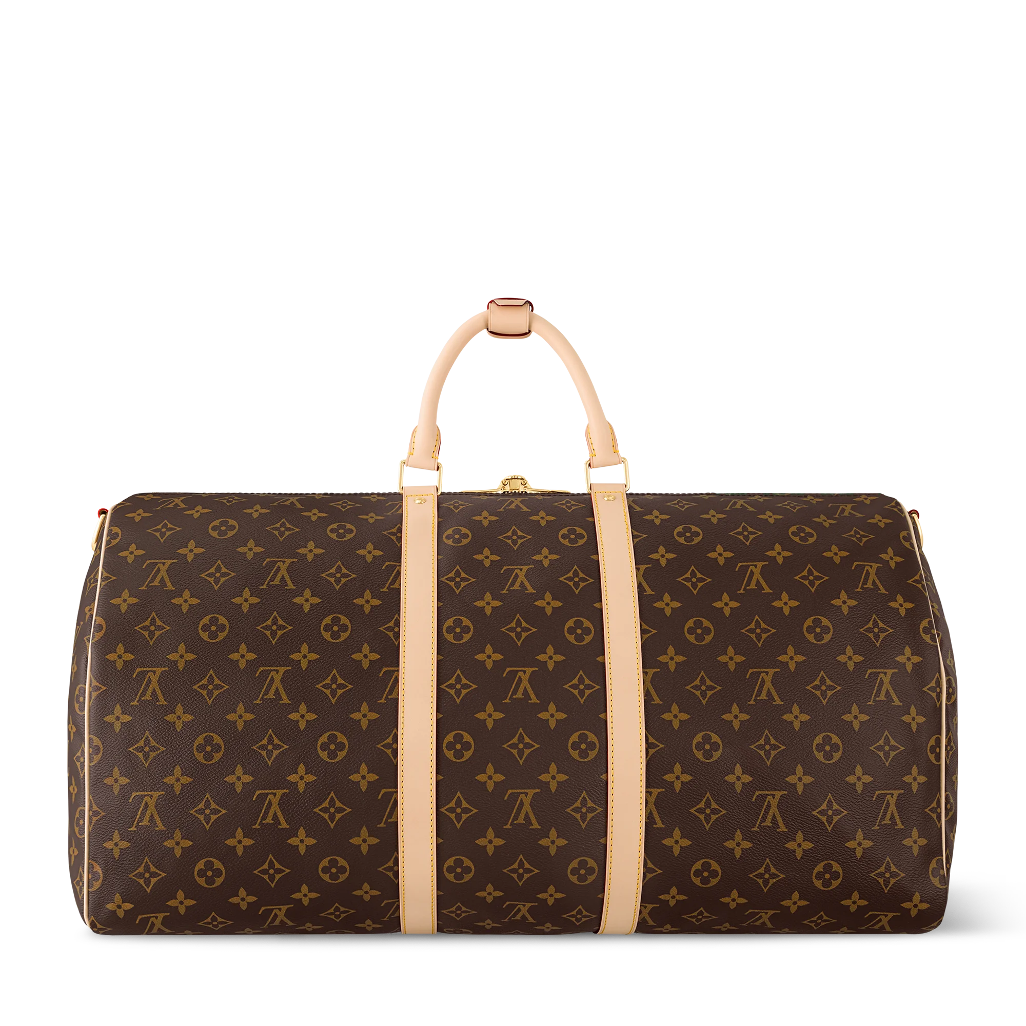 Keepall Monogram — Unique